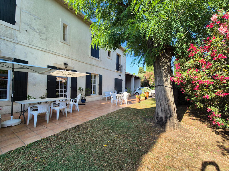 Maison - 180 m² - 5 pièces