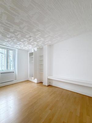 Maison de bourg - 61 m² - 3 pièces