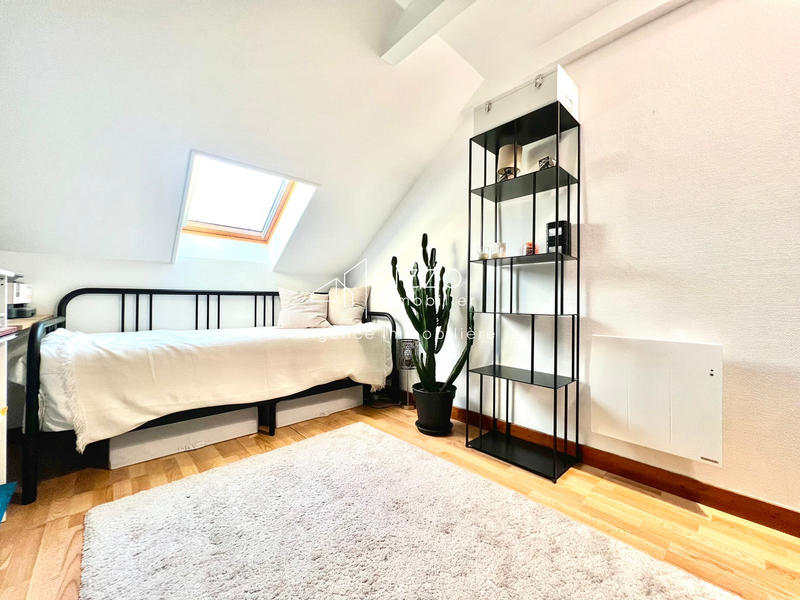 Appartement - 70 m² - 4 pièces