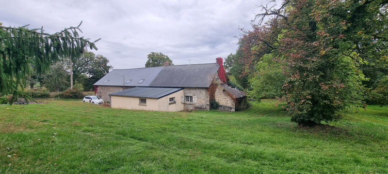 Maison - 141 m² - 4 pièces