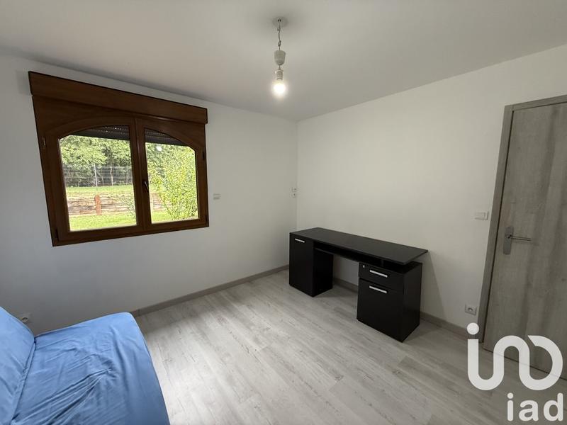 Maison - 215 m² - 7 pièces