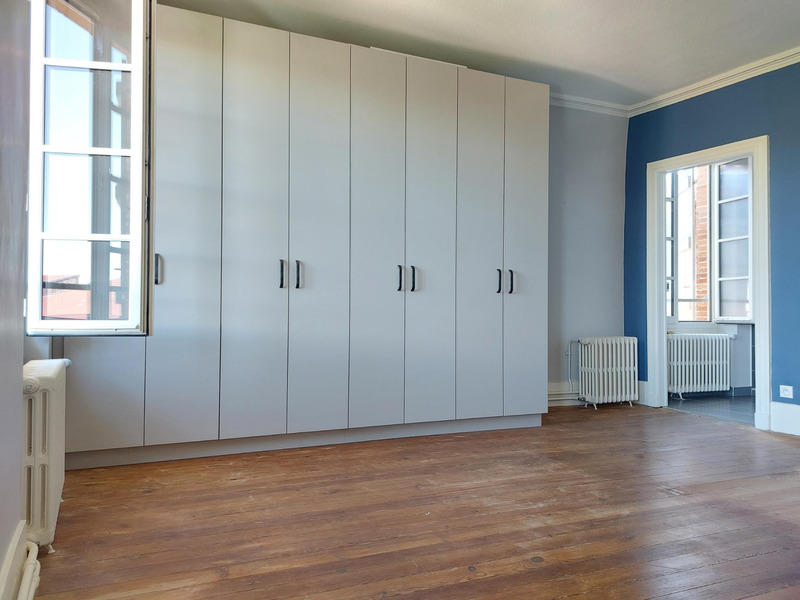 Appartement - 156 m² - 5 pièces