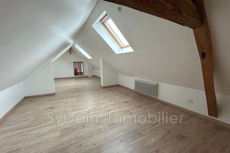 Maison - 71 m² - 3 pièces