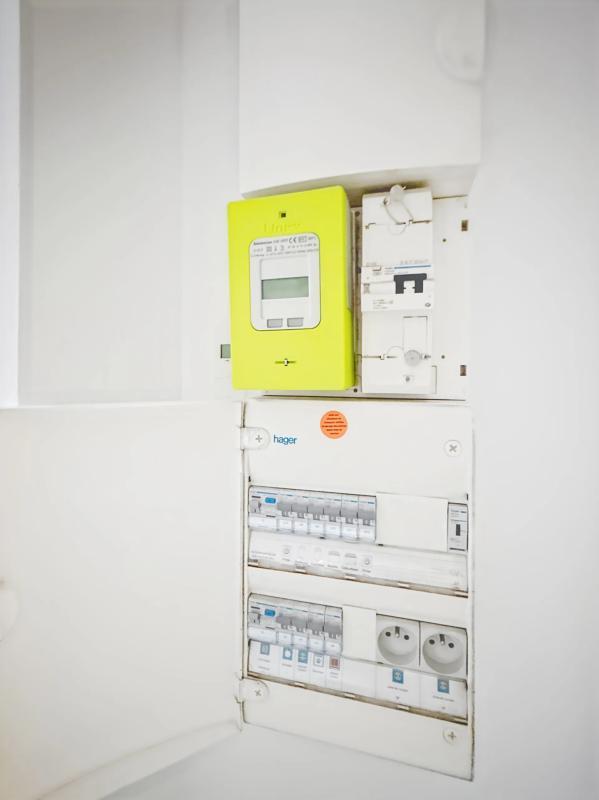 Appartement - 30 m² - 2 pièces