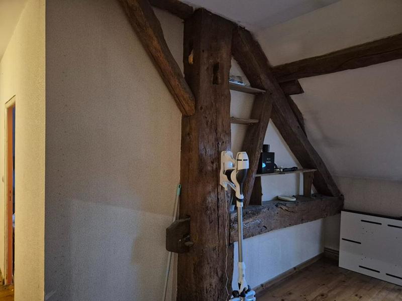 Maison - 280 m² - 6 pièces