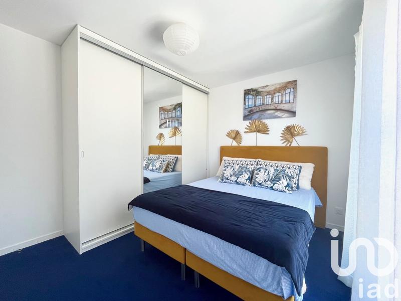 Appartement - 78 m² - 4 pièces