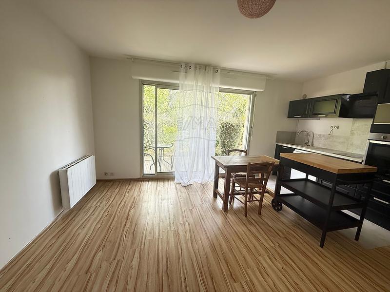 Studio - 31 m² - 1 pièce