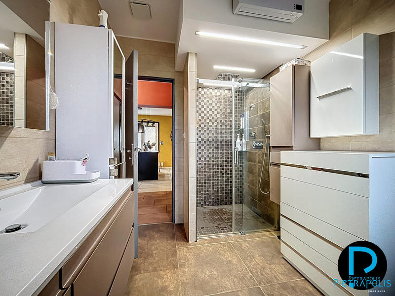 Maison - 133 m² - 4 pièces