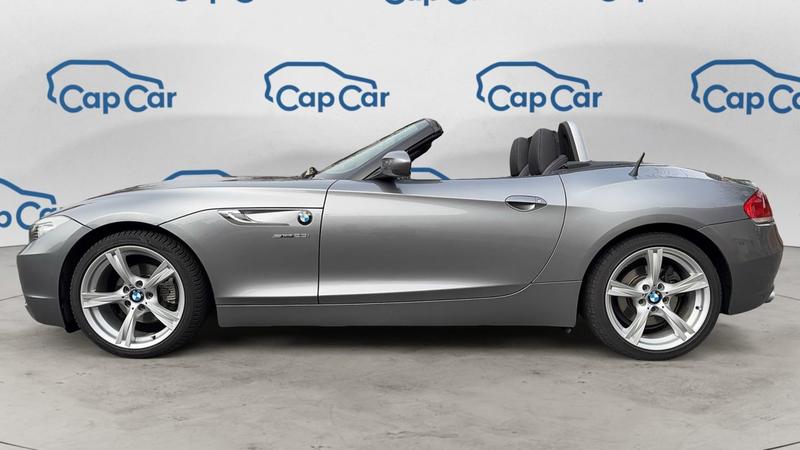Bmw Z4 s-Drive 23i 204 Confort