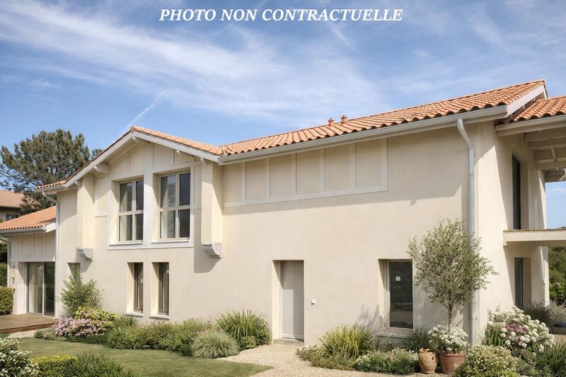 Villa - 188 m² - 5 pièces