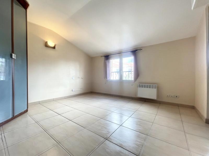 Maison de ville - 111 m² - 4 pièces