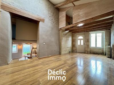 Maison - 175 m² - 6 pièces