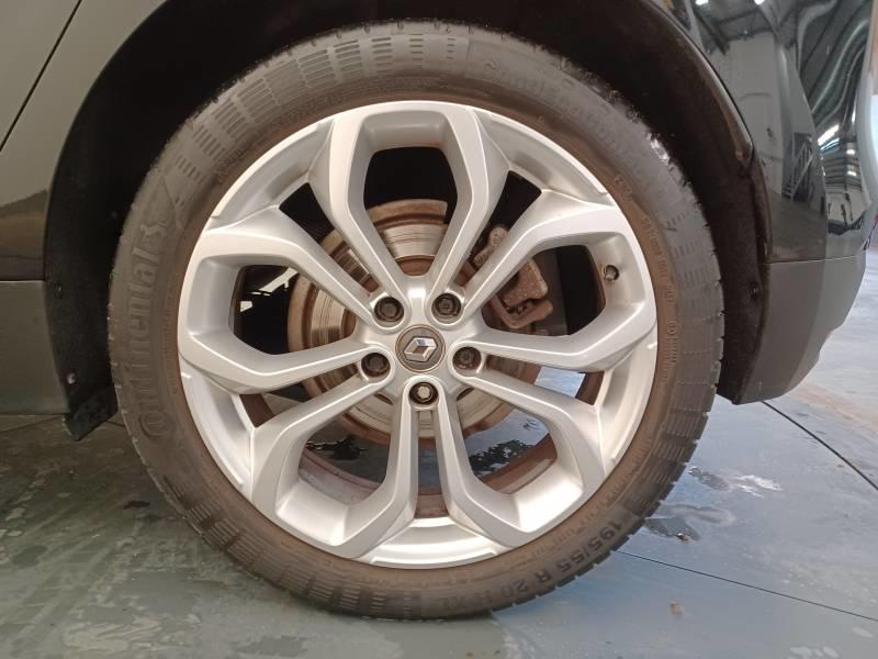 Renault Scénic dCi 110 Energy Edc Business