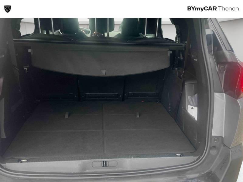 Peugeot 5008 PureTech 180ch s&amp;S Eat8 Gt Line