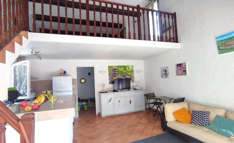 Maison - 175 m² - 6 pièces