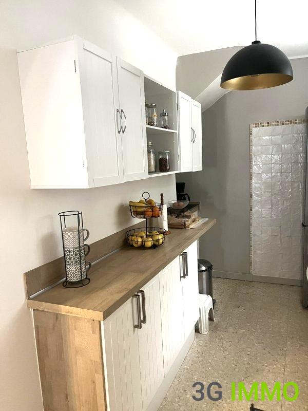 Maison - 88 m² - 5 pièces