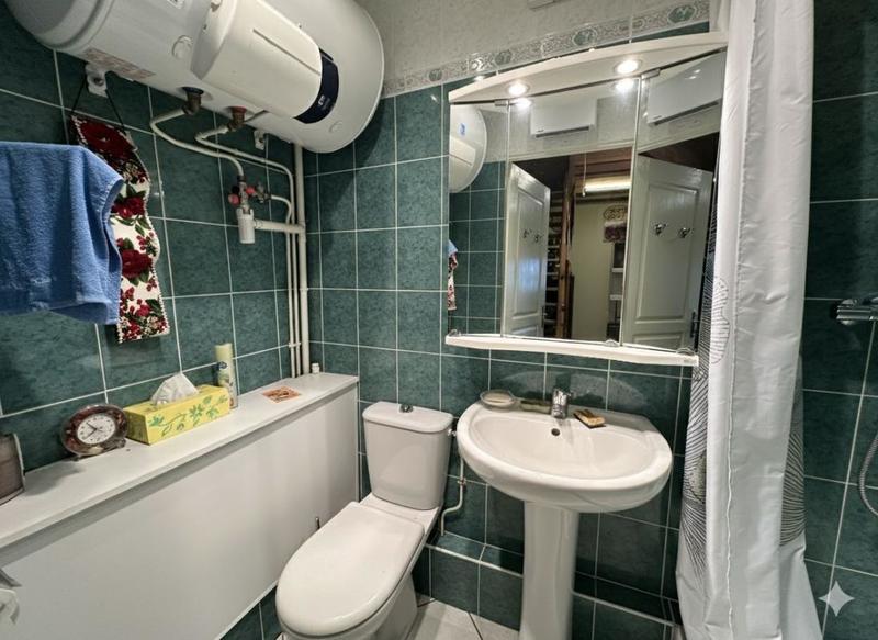 Maison - 200 m² - 6 pièces