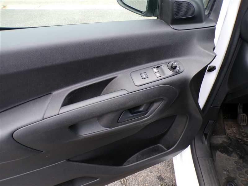 Peugeot Partner III 1.5 BlueHDi 100 M650 s&amp;S