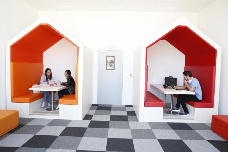 Appartement - 103 m² - 1 pièce