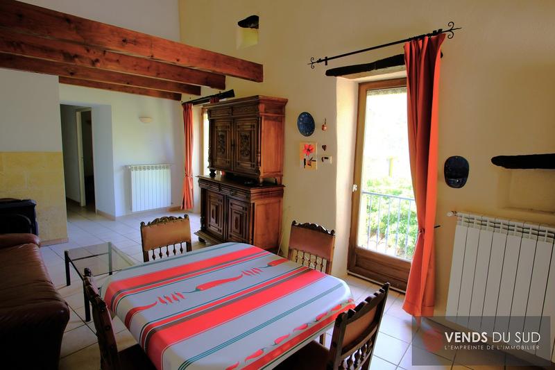 Maison - 134 m² - 6 pièces