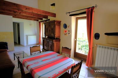 Maison - 134 m² - 6 pièces