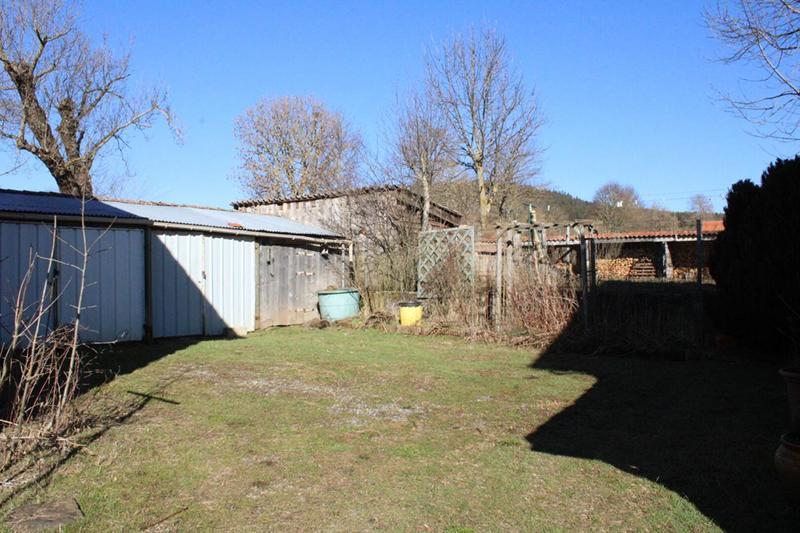 Maison - 103 m² - 5 pièces