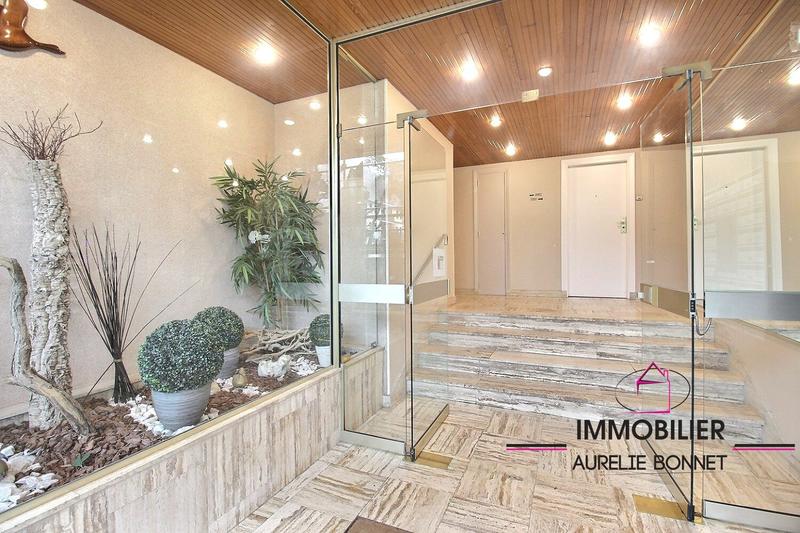 Appartement - 32 m² - 1 pièce