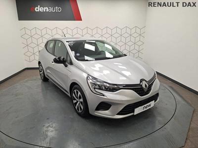 Renault Clio TCe 90 Equilibre