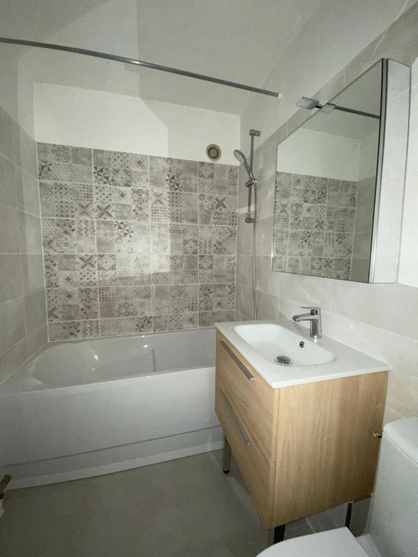 Studio - 31 m² - 1 pièce