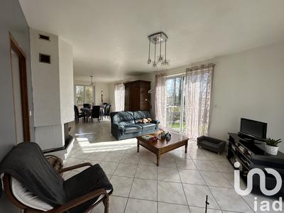 Maison - 115 m² - 4 pièces