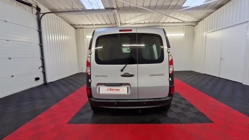 Renault Kangoo Express Grand Confort - Blue dCi 80