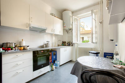 Appartement - 94 m² - 4 pièces