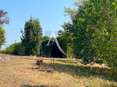 Maison - 216 m² - 12 pièces