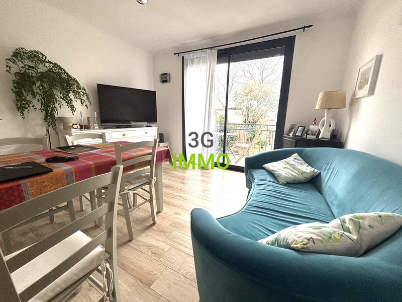 Maison - 80 m² - 5 pièces