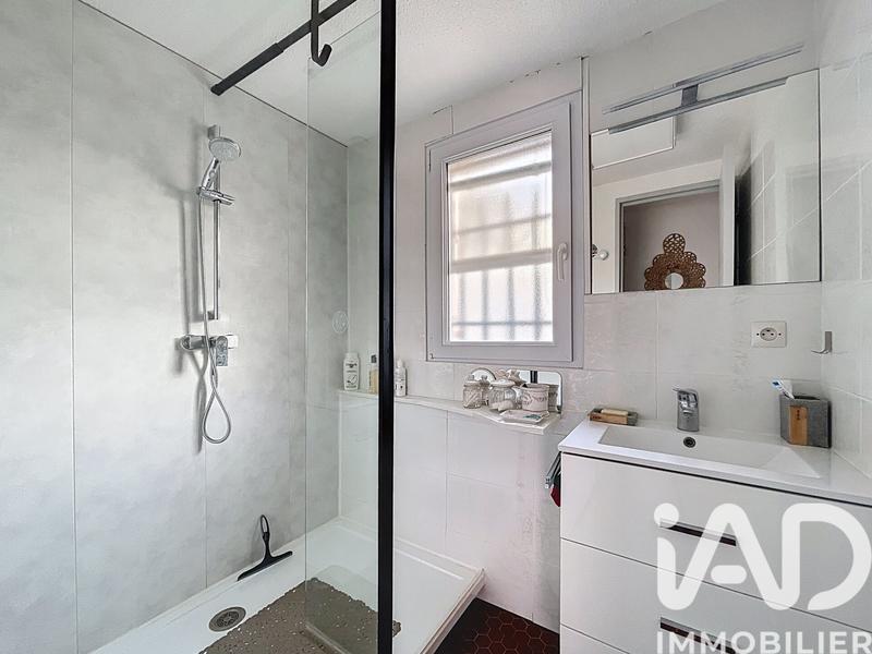 Maison - 32 m² - 3 pièces