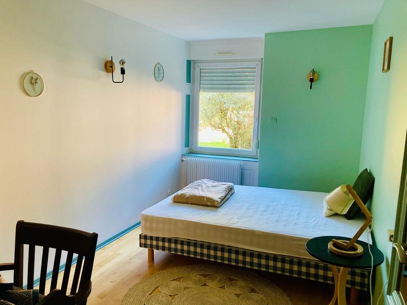 Maison - 172 m² - 6 pièces