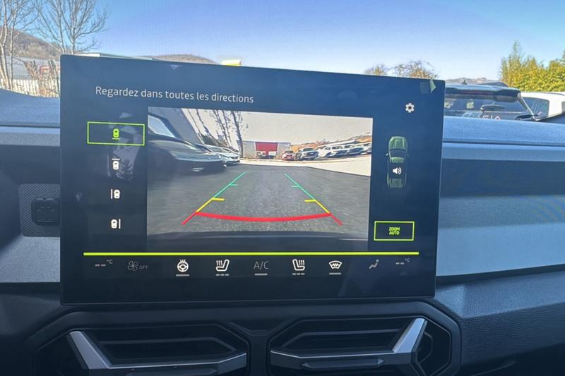 Dacia bigster Hybrid-G 150 4x4 Journey