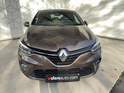 Renault Clio Blue dCi 85 Zen