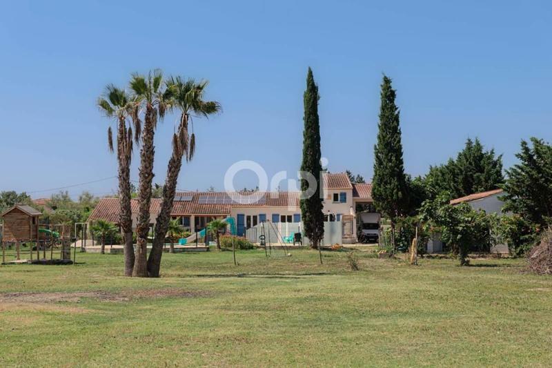 Maison - 206 m² - 6 pièces