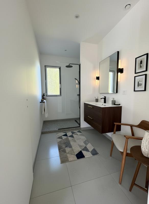 Maison - 138 m² - 5 pièces