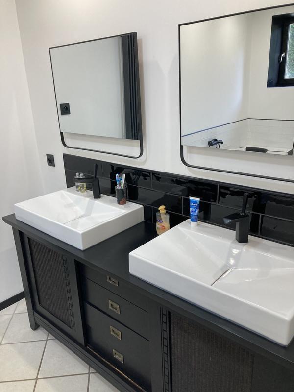 Maison - 208 m² - 8 pièces