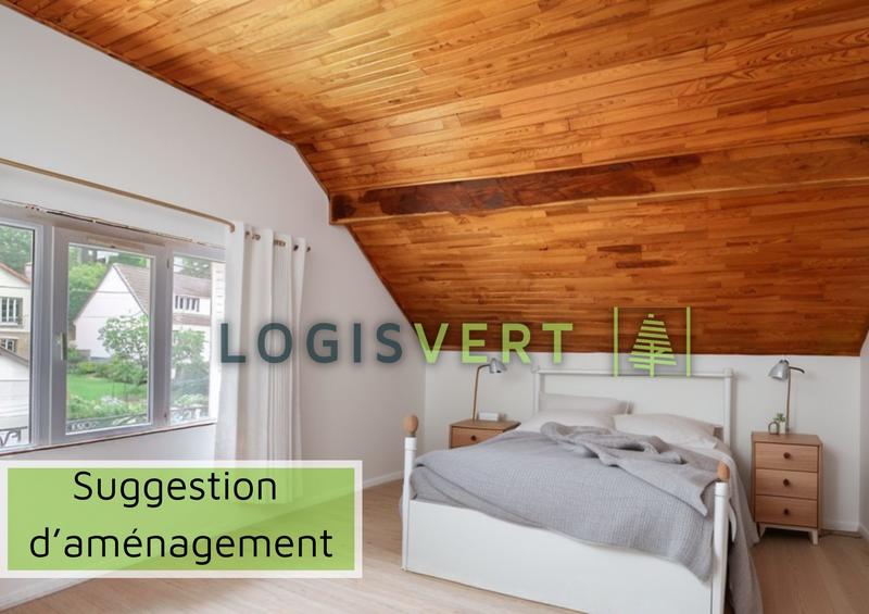 Maison - 159 m² - 7 pièces