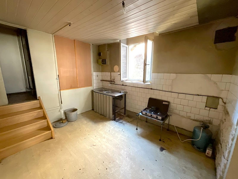 Maison - 180 m² - 4 pièces