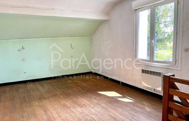 Maison - 148 m² - 6 pièces