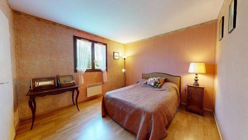 Maison - 131 m² - 4 pièces