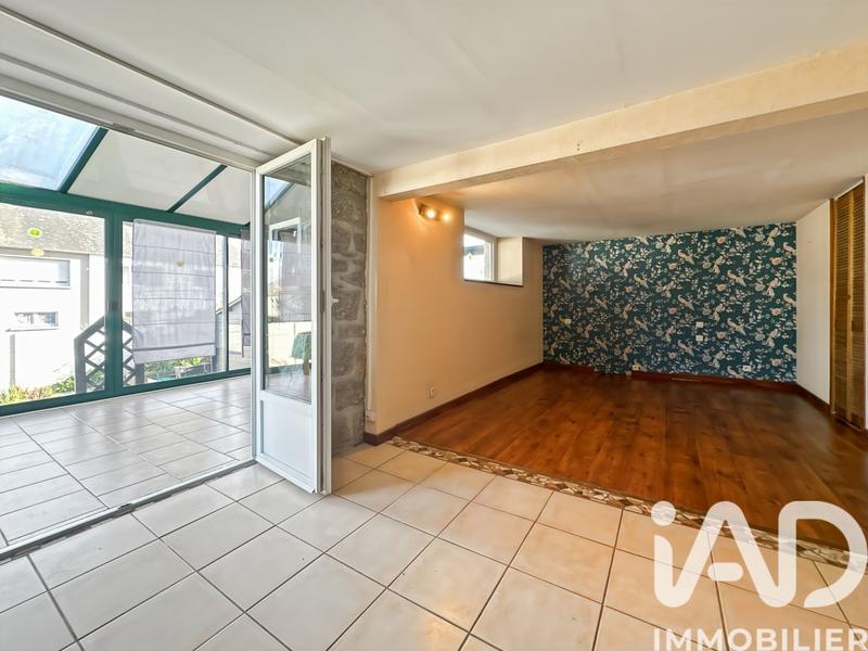 Maison - 135 m² - 4 pièces