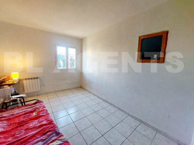 Maison traditionnelle - 134 m² - 6 pièces