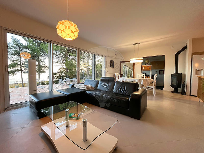 Maison - 157 m² - 6 pièces