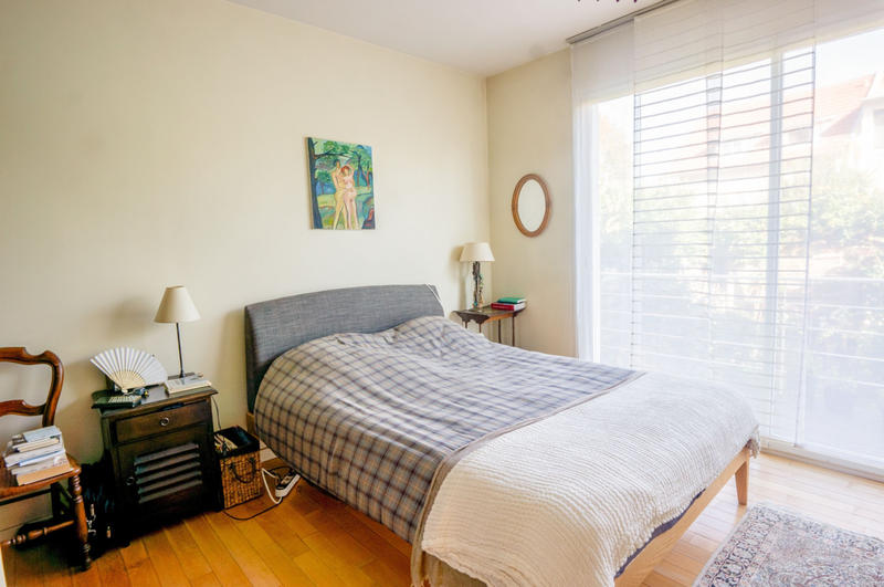 Maison - 186 m² - 8 pièces