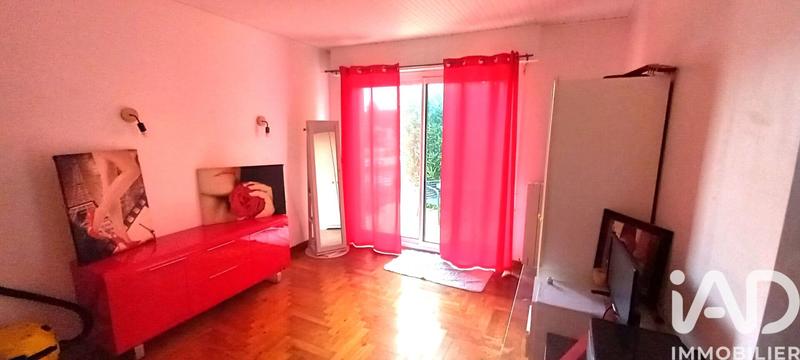 Maison - 160 m² - 8 pièces